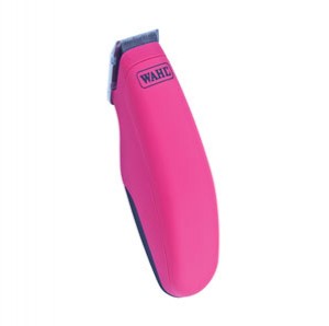 WAHL POCKET PRO TRIMMER