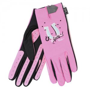 LUCKY RIDER GLOVES (Childrens)